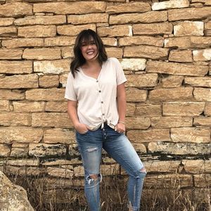 Meet your Posher, Madison